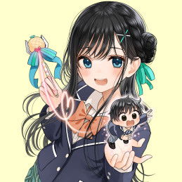 Sasaki-san Is Just a Little Bit Amazing.