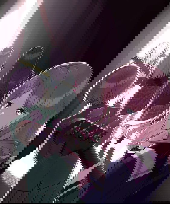 BanG Dream! It's MyGO!!!!! Swaying in the Rain, Looking for the Sunshine