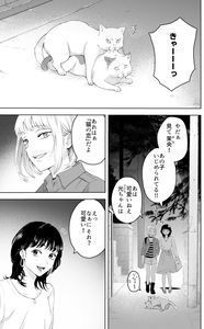 Hito no Koi to Neko no Koi no