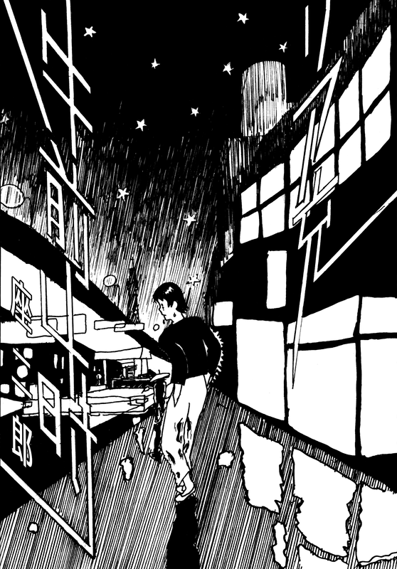 Riajuu at 4:00 A.M.