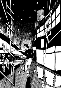 Riajuu at 4:00 A.M.