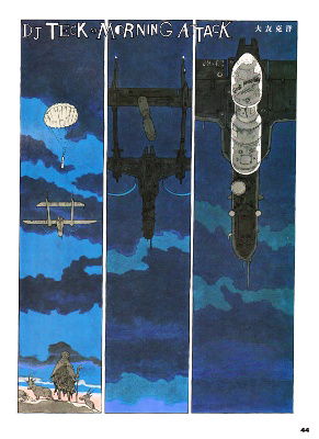 cover
