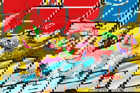 Go!! Go!! Mario Kart