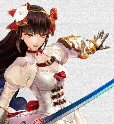Valkyria: Azure Revolution