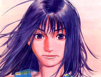 Piercing (INOUE Takehiko)