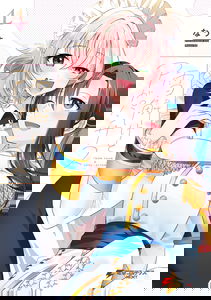 Snow Thaw & Love Letter