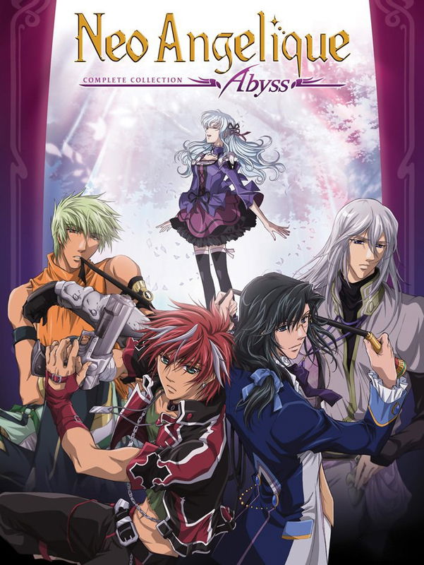 Neo Angelique Abyss