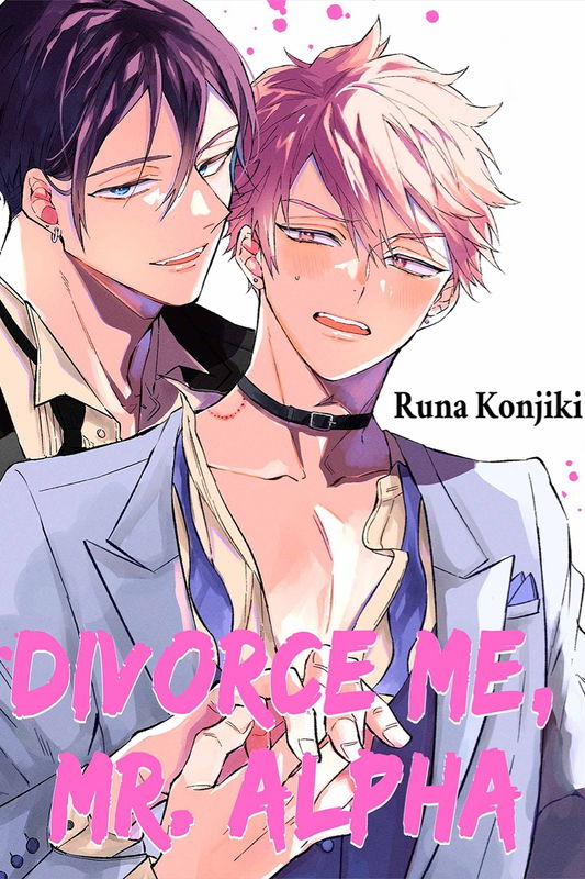 Rikon Shiyagare, α-sama