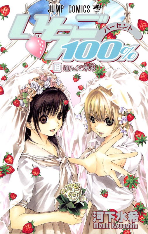 Strawberry 100%