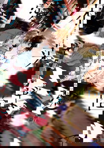 Miraiken de Ai o Tsumugeba