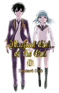 Magical Girl of the End