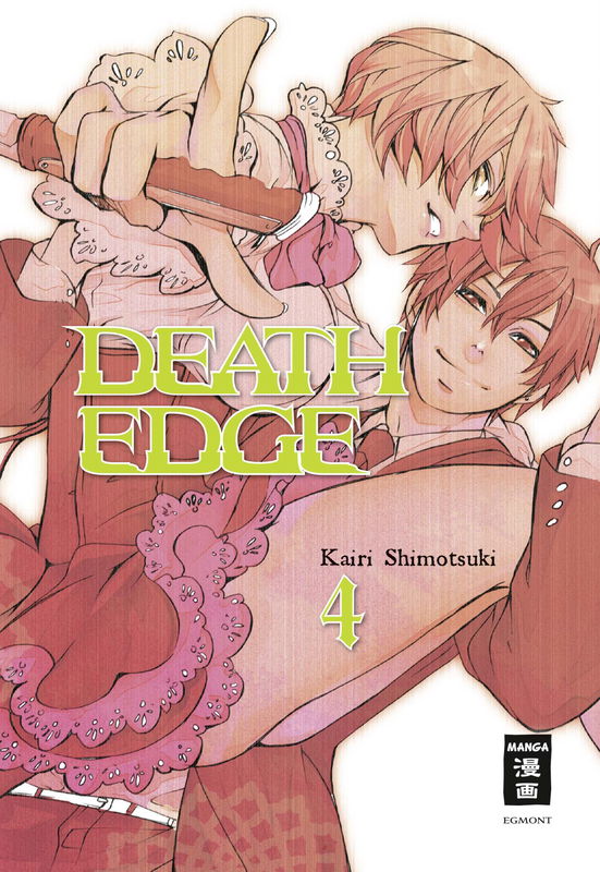 Death Edge