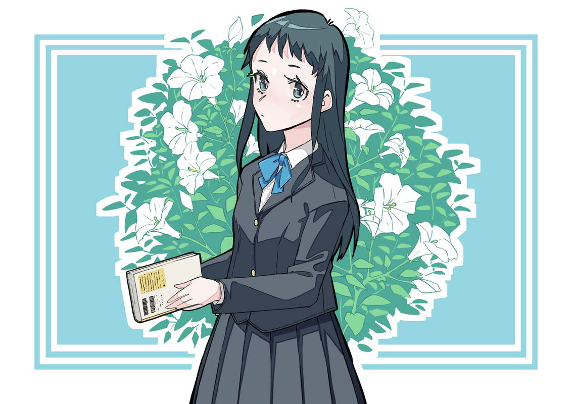 Sick Genderswapped Girl