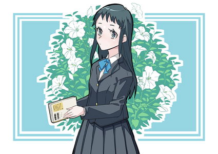 Sick Genderswapped Girl