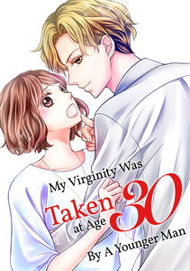 30-sai Toshishita Danshi ni Ubawaremashita