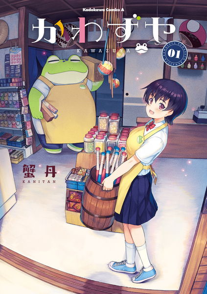 cover