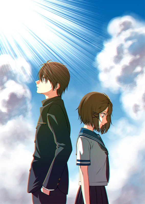 Summer Day Refrain