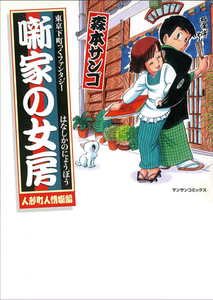 Storyteller's Wife