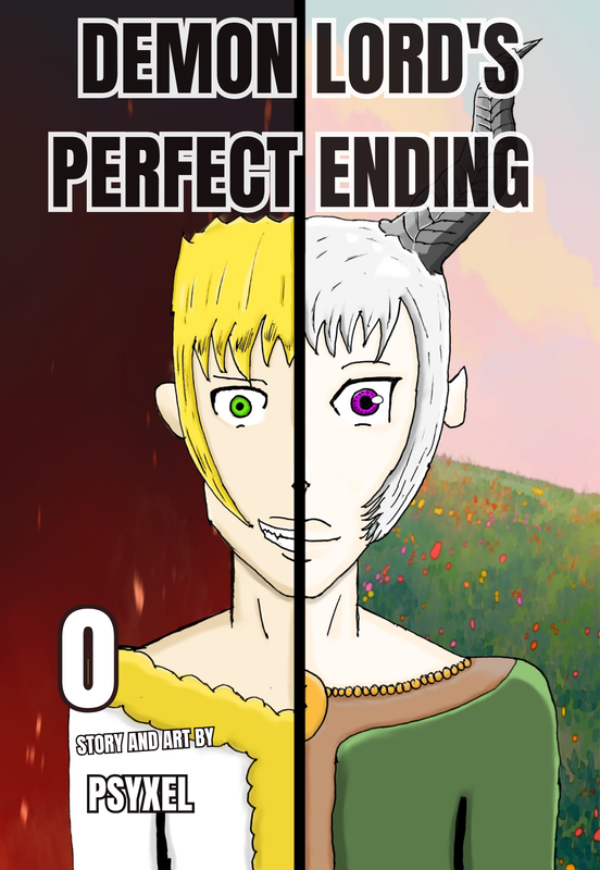Demon Lord's Perfect Ending