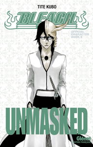 Bleach: UNMASKED