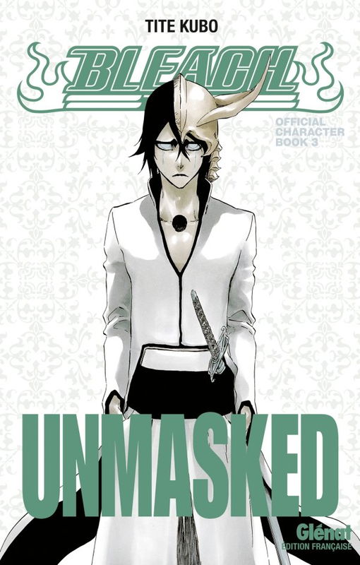 Bleach: UNMASKED
