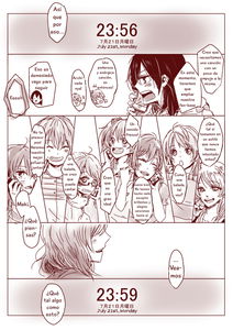 Love Live! - Minna de Iwau Yazawa Tan! (Doujinshi)