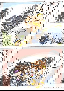 Kid Icarus - Boku (Doujinshi)
