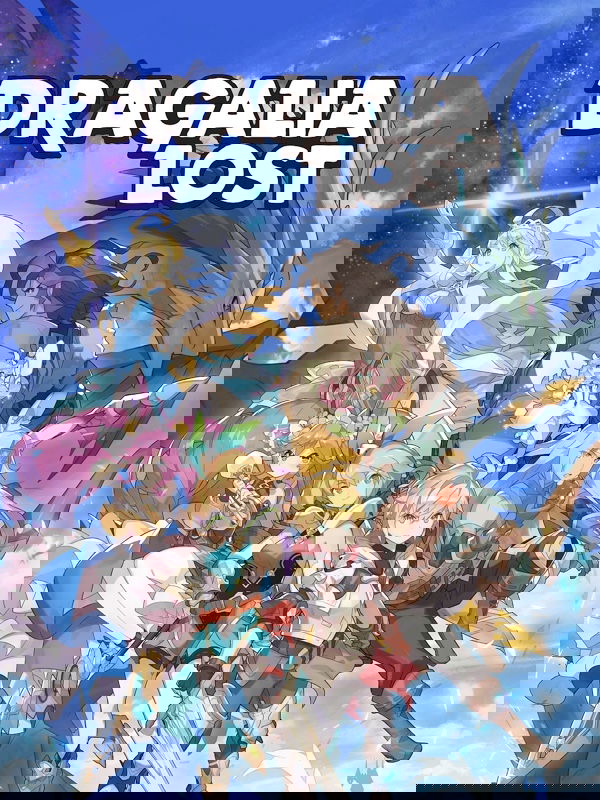 Dragalia Lost