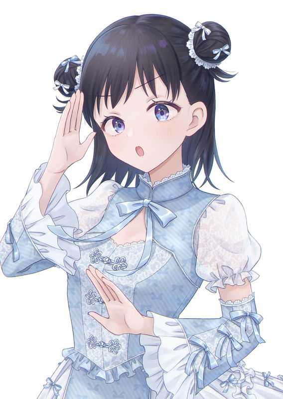 Disgusting Otaku, Become an Idol!