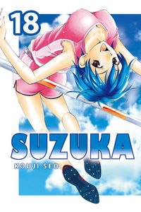 Suzuka