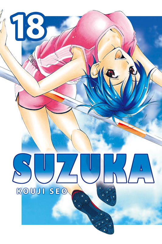 Suzuka