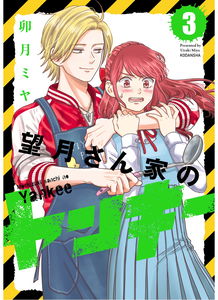 Mochizuki-sanchi no Yankee