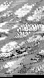Vinland Saga - Animalland Saga