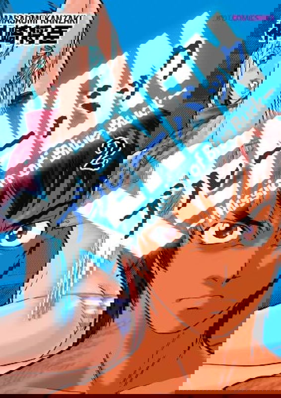 Xenon - Blue Buck