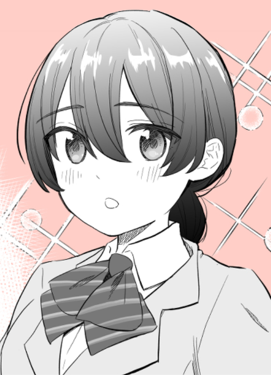 Childhood Friend Yuri (Erotica Bonus Pages)