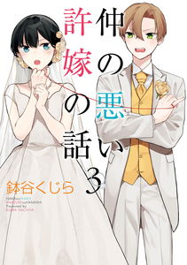The Story of an Engaged Couple That Doesn't Get Along