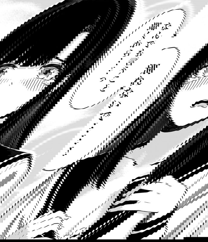 A Simple Way to Make a Tsundere Girlfriend Show Affection