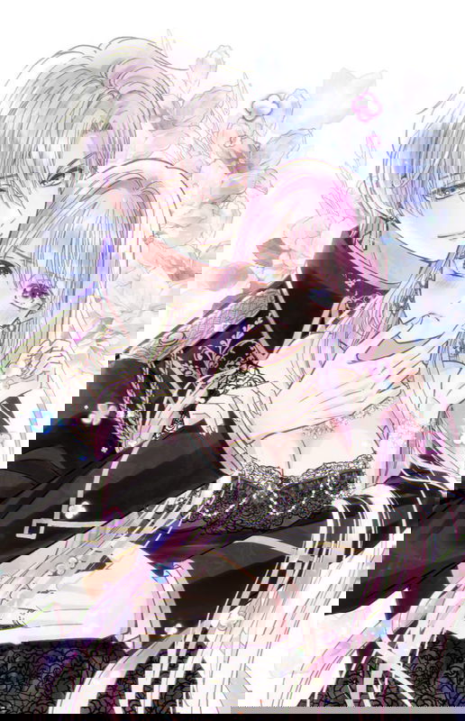 ‏Your Grace, Please Leave Me Alone