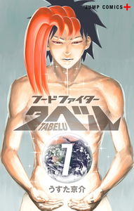Food Fighter Tabelu