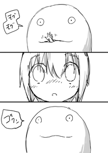 I Can't Eat Anymore