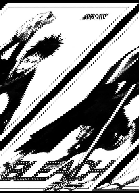 Bleach 0
