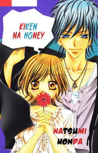 Kiken na Honey