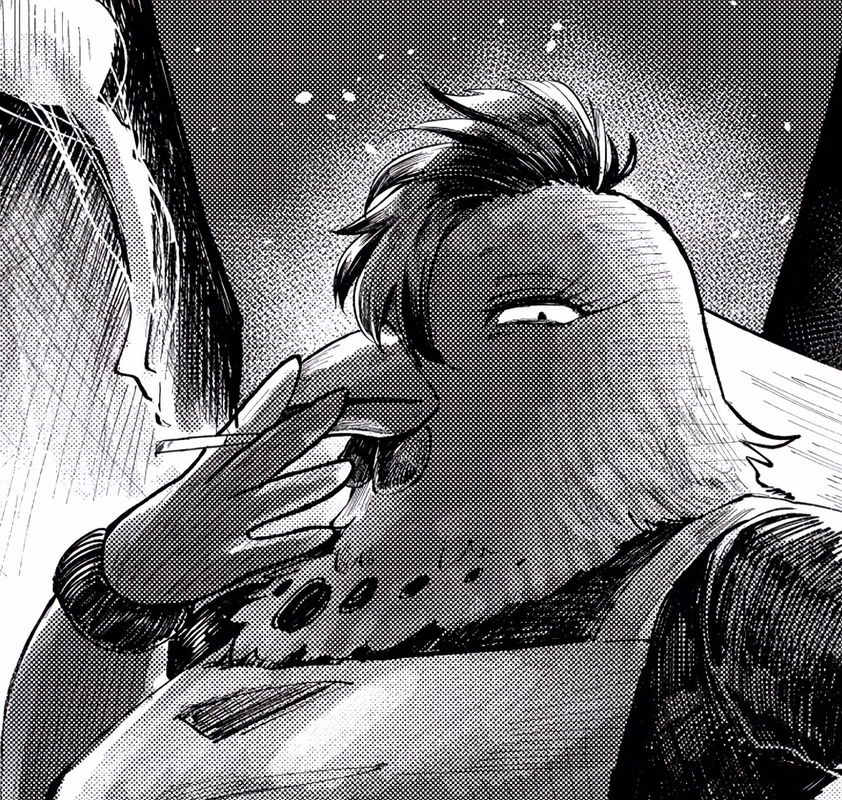 Story of a Chicken Mother and Wolf Son
