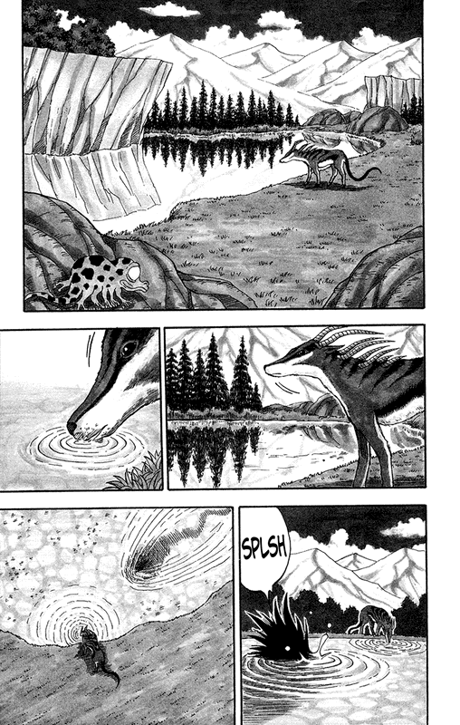Toriko