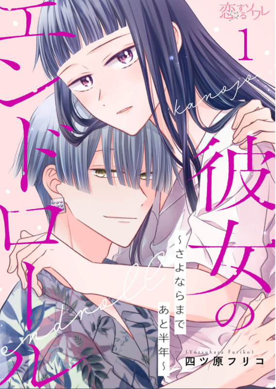 Kanojo No Endororu ～ Sayonara Made Atohantoshi ～