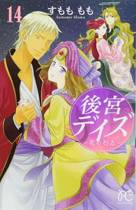 Seraglio Days: The Whereabouts of the Flowers
