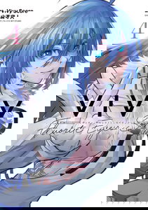 Vivy -Fluorite Eye's Song-