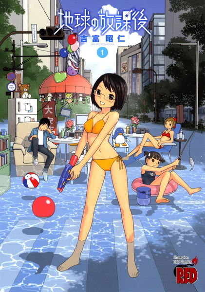 cover