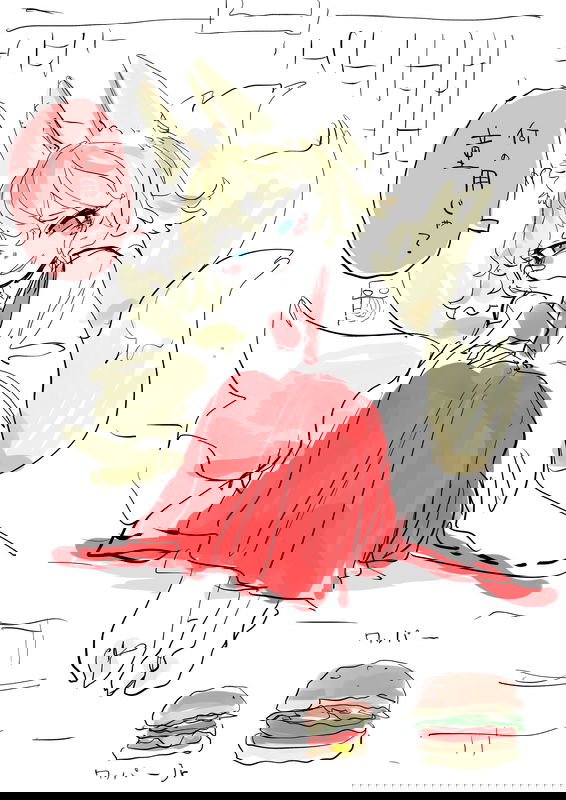 Kitsune