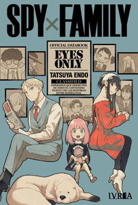 SPY×FAMILY: EYES ONLY